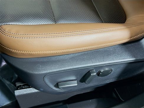 Used 2024 Ford Bronco Sport Badlands w/ Premium Package image 18