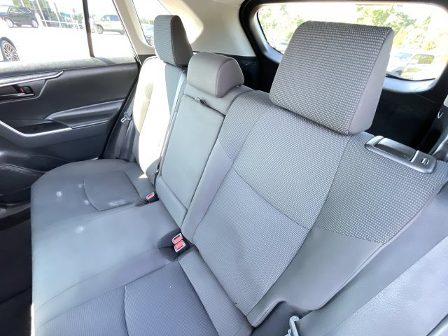 Used 2023 Toyota RAV4 LE FWD image 17