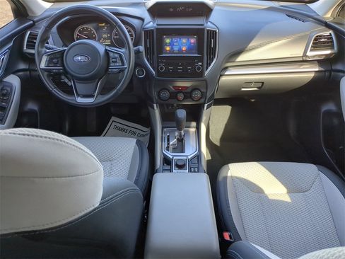 Used 2021 Subaru Forester Premium w/ Popular Package #1 image 11