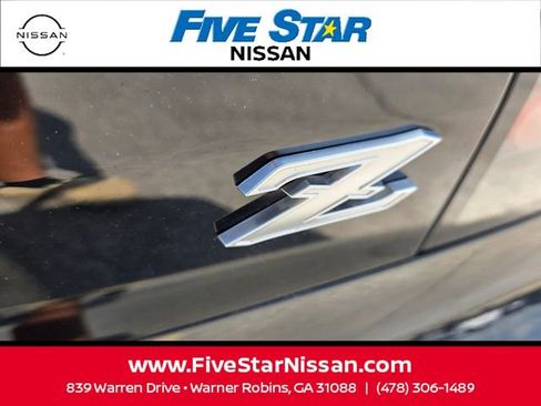 Used 2024 Nissan Z Performance w/ Floor Mat Package RWD image 8