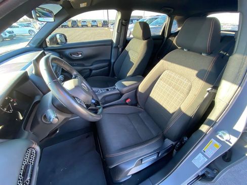 Used 2023 Honda HR-V Sport image 22