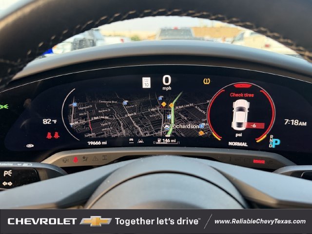 Used 2023 Porsche Taycan RWD image 16