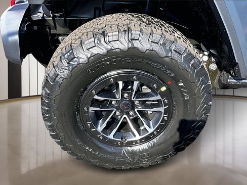 New 2026 Jeep Wrangler Rubicon image 11