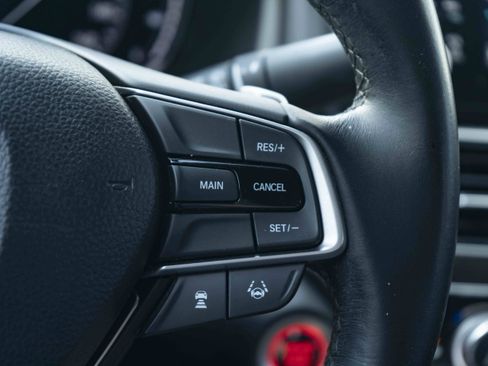Used 2019 Honda Accord EX-L image 21
