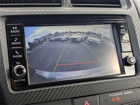 Used 2024 Mitsubishi Outlander Sport ES image 3