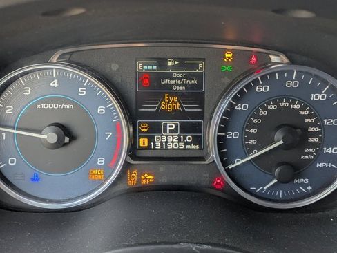 Used 2015 Subaru Impreza 2.0i Sport Limited image 23