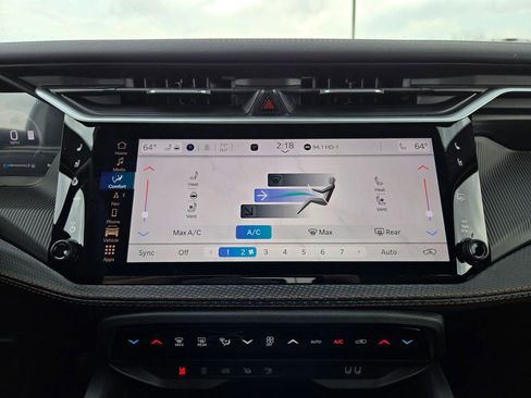 New 2026 Jeep Cherokee Overland image 20