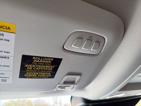 Used 2022 Ford Bronco Sport Big Bend w/ Convenience Package image 23