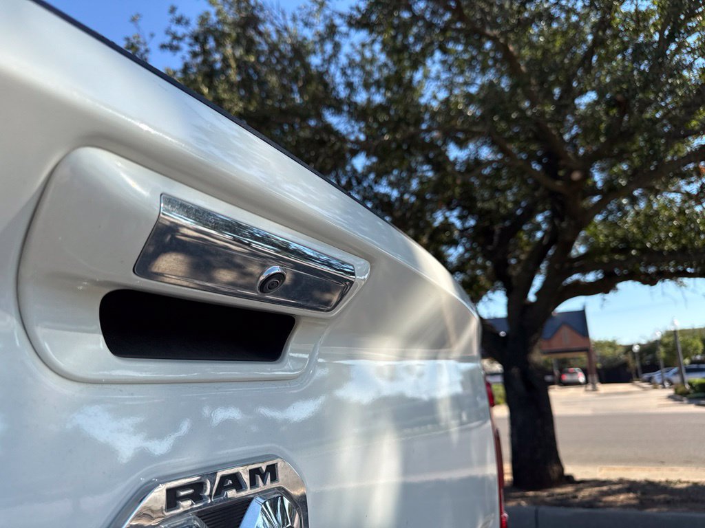 Used 2020 RAM 2500 Laramie AWD/4WD image 43