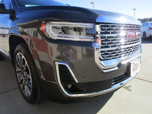 Used 2020 GMC Acadia Denali w/ Technology Package image 51