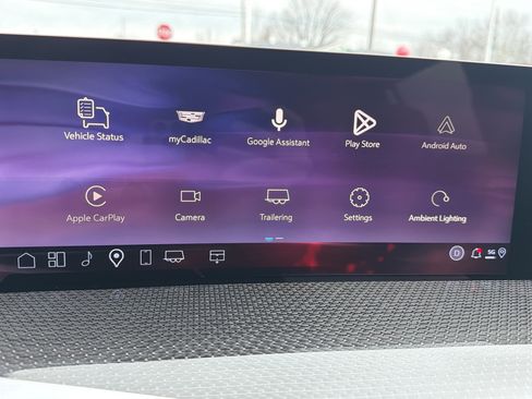 Used 2026 Cadillac Escalade V image 25