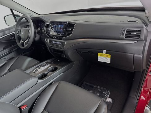 New 2026 Honda Ridgeline RTL image 36