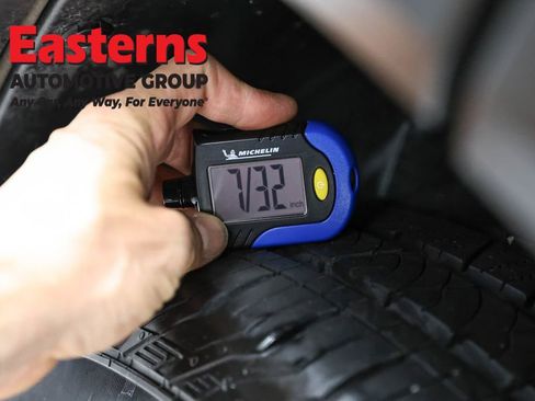 Used 2021 Jeep Renegade Sport image 25