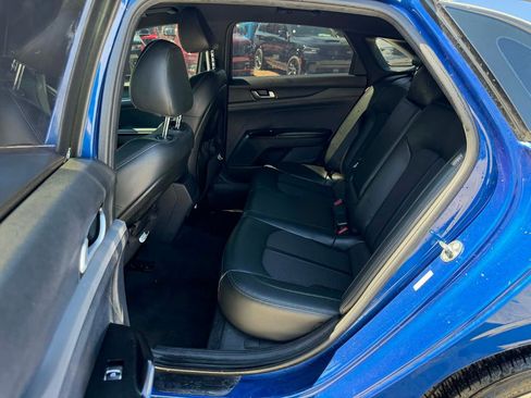 Used 2024 Kia K5 GT-Line w/ GT-Line Premium Package image 28