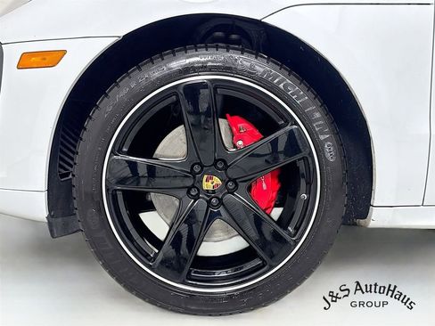 Used 2021 Porsche Macan GTS AWD/4WD image 39