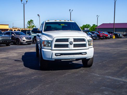 Used 2016 RAM 2500 Tradesman w/ Popular Equipment Group AWD/4WD image 10