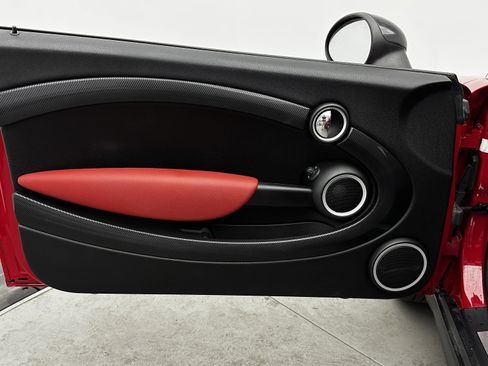 Used 2013 MINI Cooper Coupe S image 10