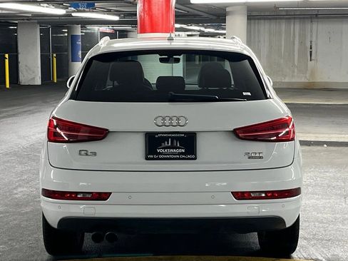 Used 2018 Audi Q3 2.0T Premium Plus w/ Premium Plus Package image 32