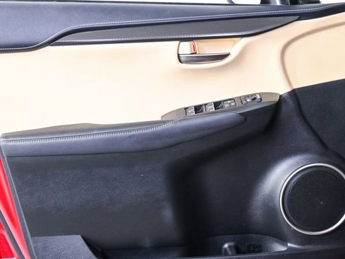 Used 2018 Lexus NX 300h AWD w/ Comfort Package image 7