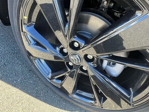 New 2026 Buick Envision Sport Touring image 9