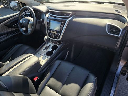 Used 2017 Nissan Murano SL AWD/4WD image 16