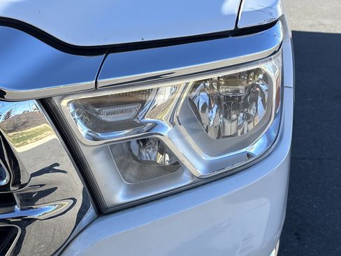 Used 2019 RAM 1500 Tradesman image 11