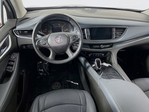 Certified 2021 Buick Enclave Essence w/ Sound and Sites Package image 22