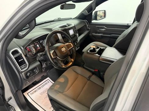 Used 2023 RAM 1500 Big Horn AWD/4WD image 17