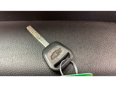 Used 2014 Chevrolet Silverado 1500 W/T w/ Trailering Package image 18