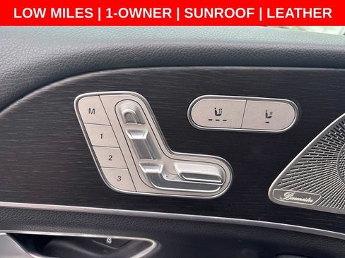 Used 2023 Mercedes-Benz GLE 350 w/ AMG Line Exterior image 23