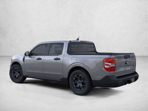 New 2026 Ford Maverick XLT w/ XLT Luxury Package image 4