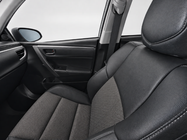 Used 2016 Toyota Corolla S FWD image 15