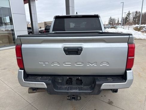Used 2024 Toyota Tacoma SR5 image 6