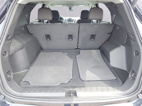 Certified 2023 Chevrolet Equinox LT AWD/4WD image 34