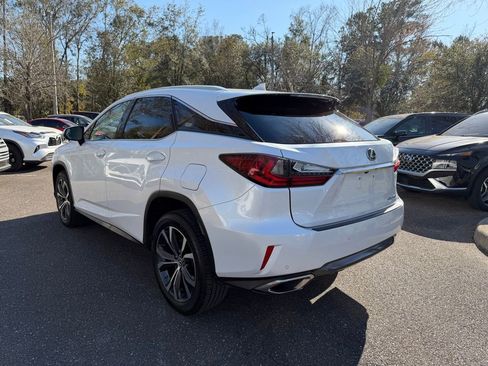Used 2018 Lexus RX 350 350 image 4