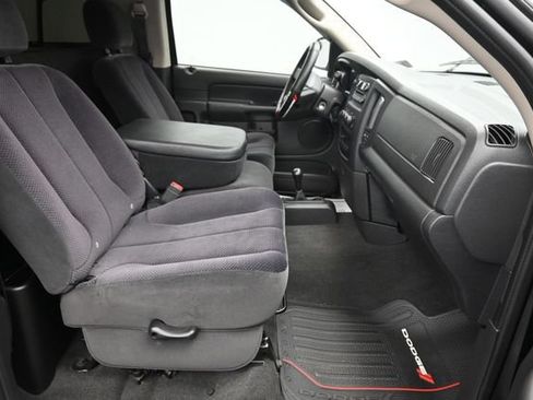 Used 2005 Dodge Ram 1500 Truck SLT w/ Sport Appearance Group AWD/4WD image 7