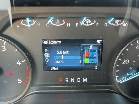 New 2026 Ford F250 XL w/ XL Off-Road Package AWD/4WD image 11