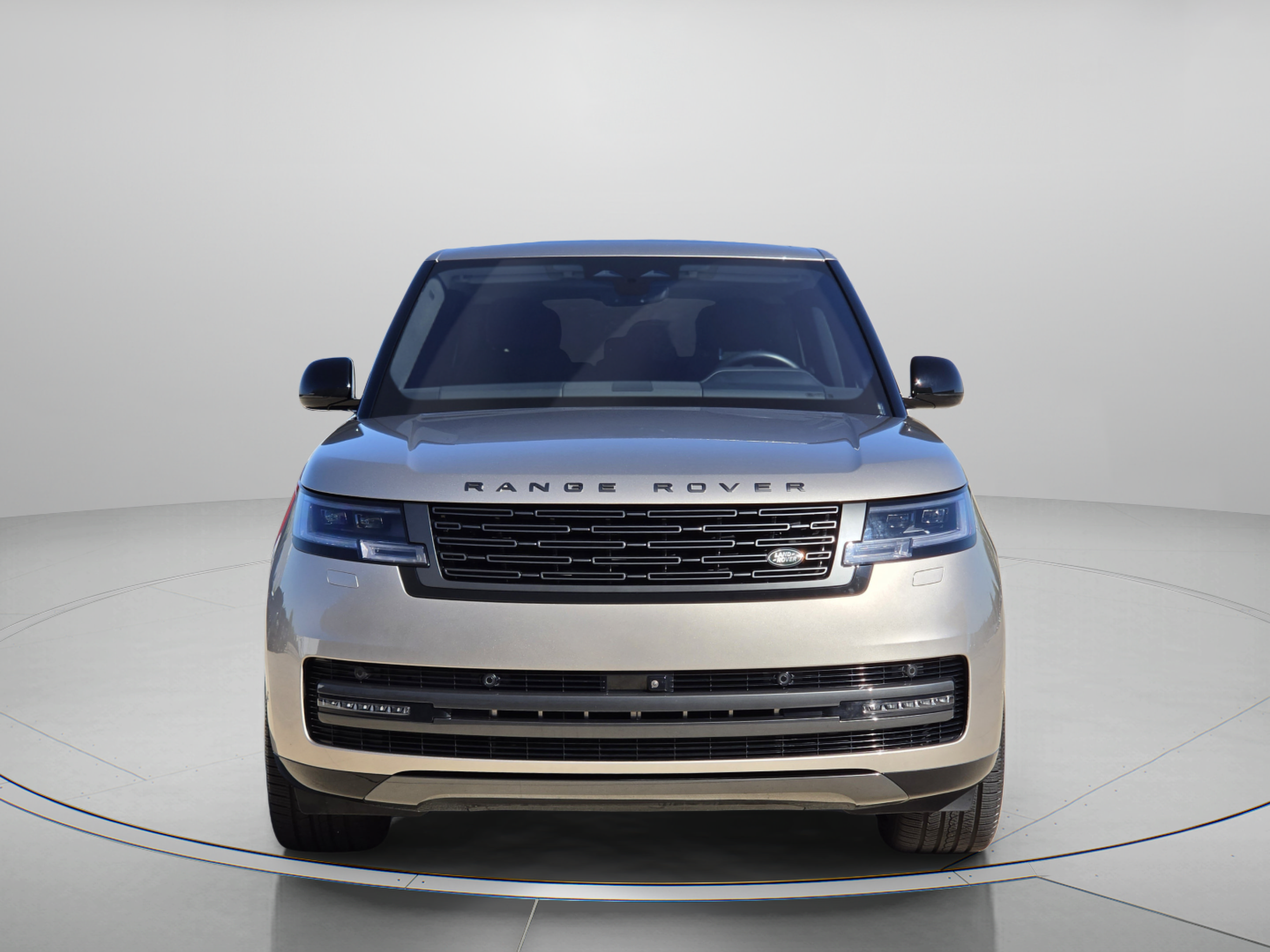 Certified 2023 Land Rover Range Rover SE AWD/4WD image 6