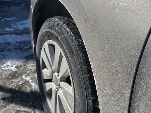 Used 2015 Subaru Outback 2.5i Premium w/ Popular Package #3 image 12