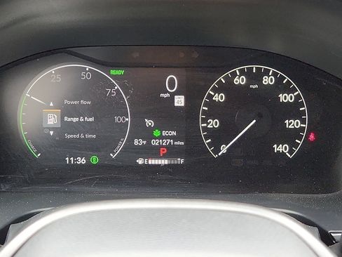 Used 2024 Honda CR-V Sport-L image 23