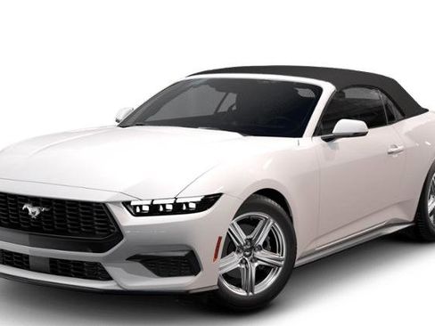 New 2026 Ford Mustang Premium RWD image 23