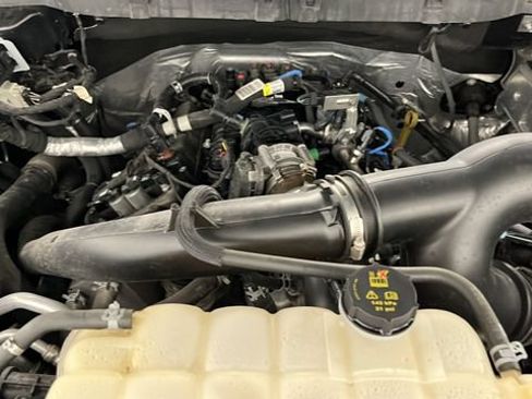 Used 2024 Ford F150 XLT w/ Equipment Group 302A MID AWD/4WD image 27