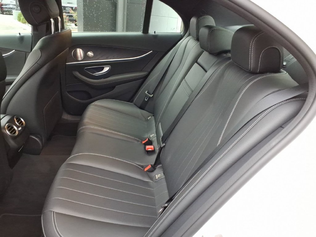 Certified 2023 Mercedes-Benz E 350 4MATIC Sedan image 30
