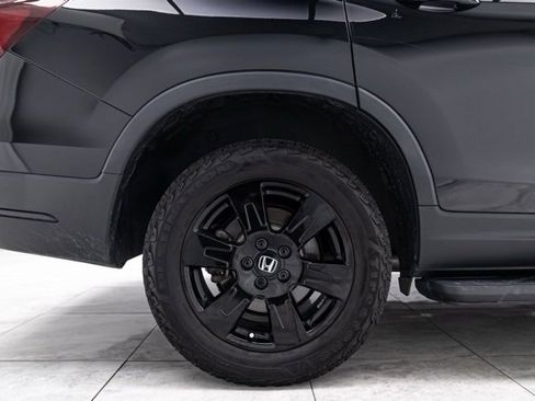 Used 2022 Honda Pilot TrailSport image 35