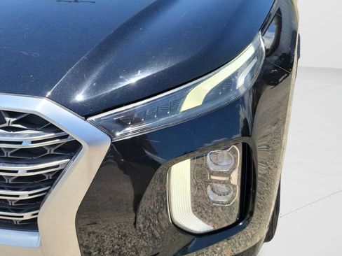 Used 2020 Hyundai Palisade Limited FWD image 22