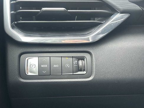 New 2026 GMC Acadia Elevation w/ Black Edition AWD/4WD image 18