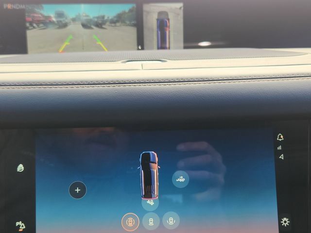 New 2027 Lincoln Navigator L Black Label AWD/4WD image 21