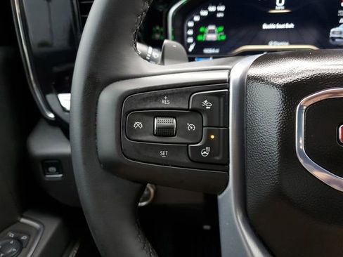 Used 2025 GMC Sierra 1500 Elevation w/ Preferred Package image 27