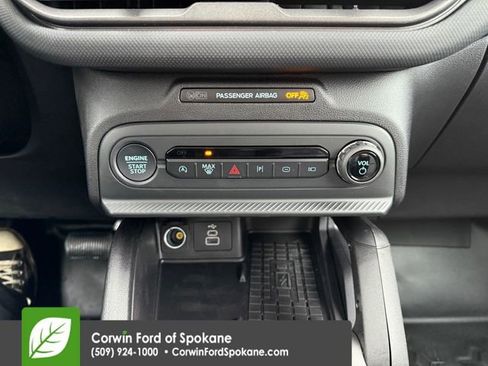 New 2025 Ford Bronco Sport Badlands w/ Badlands Tech Package image 29