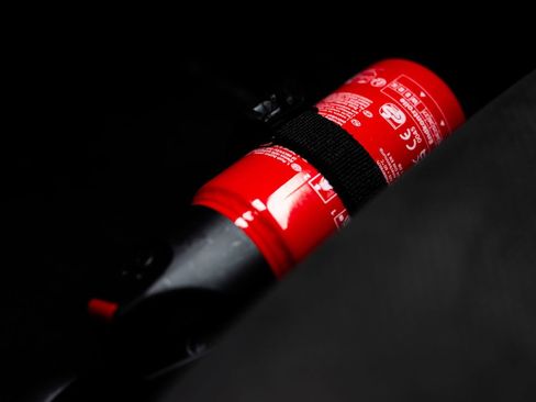 Used 2024 Porsche 911 GT3 RS w/ Weissach Package image 22